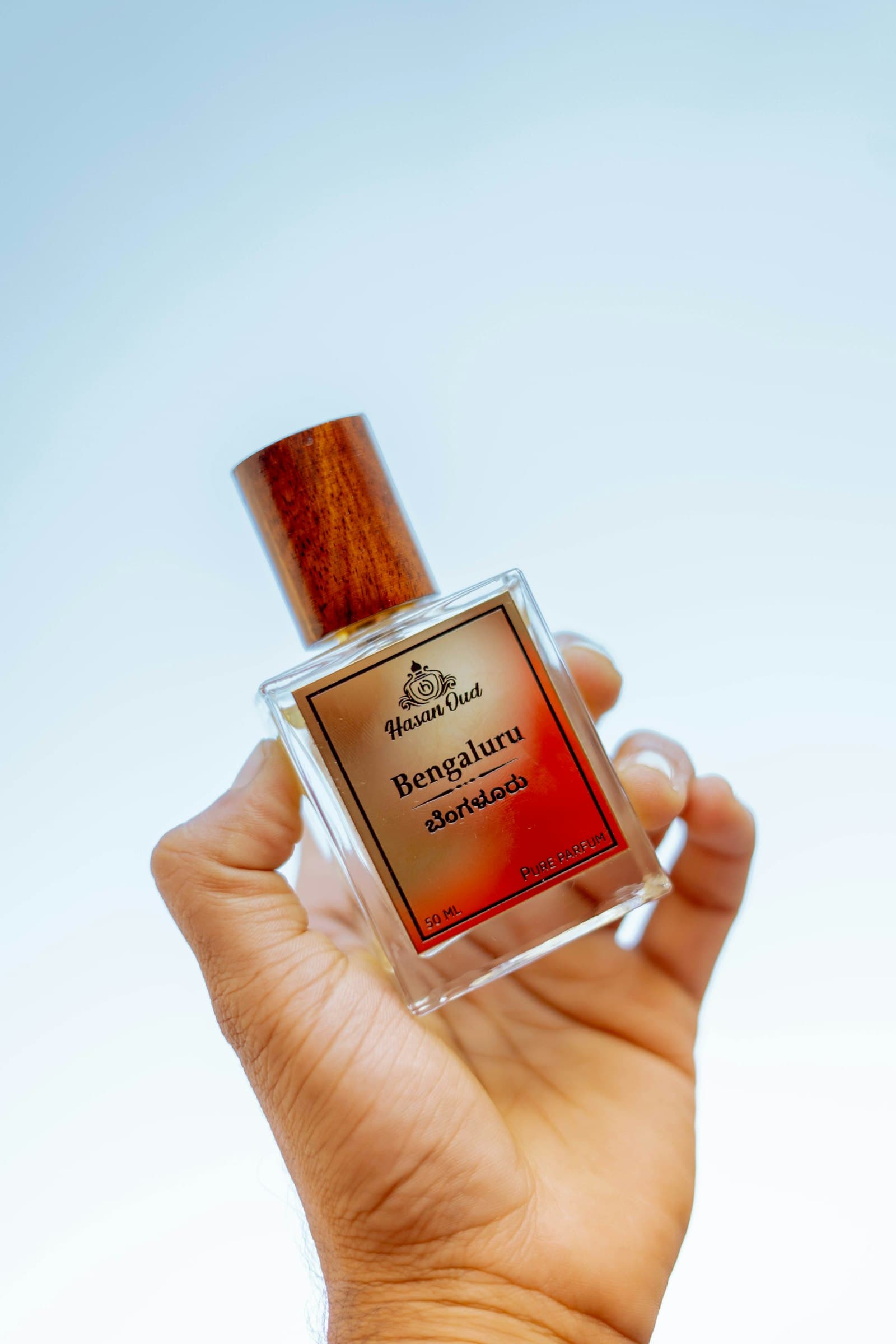 Onde comprar perfume árabe no Paraguai (Shopping China e Ciudad del Este)