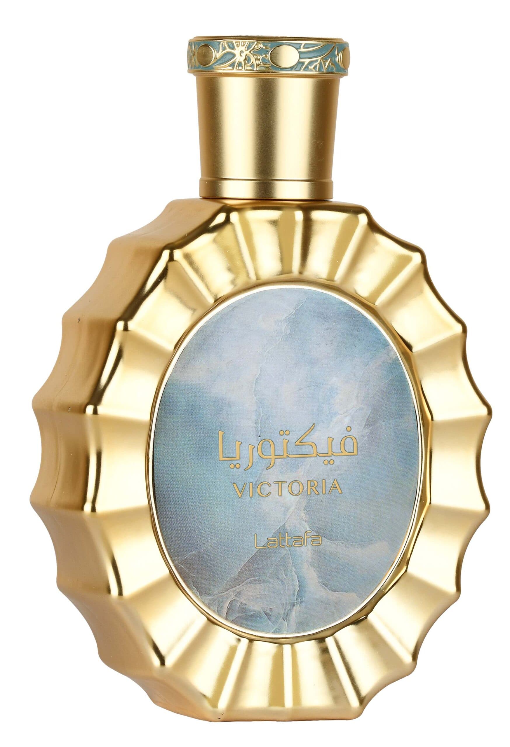 Frasco de Victoria, Lattafa