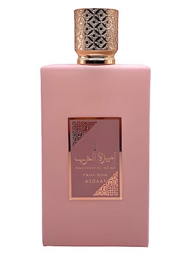 Asdaaf Ameerat Al Arab Prive Rose