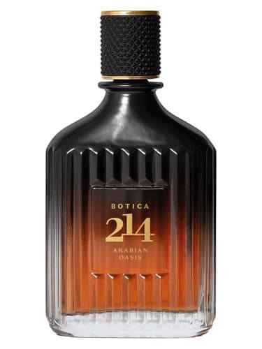 O Boticário tem perfume árabe? Tem — 214 Arabian Oasis e Hadiya