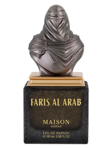 Maison Asrar Faris Al Arab