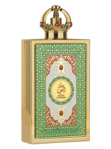 Lattafa Pride Queen of Arabia
