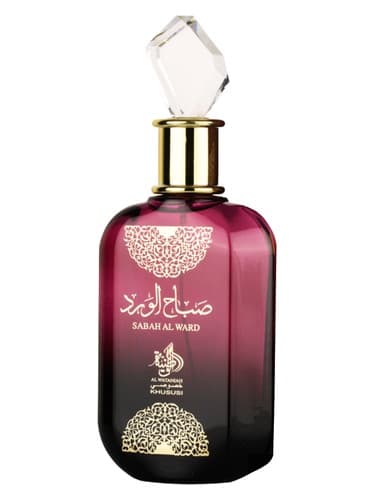 Frasco de Sabah Al Ward, Al Wataniah