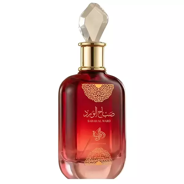 Al Wataniah Sabah Al Ward Valentine